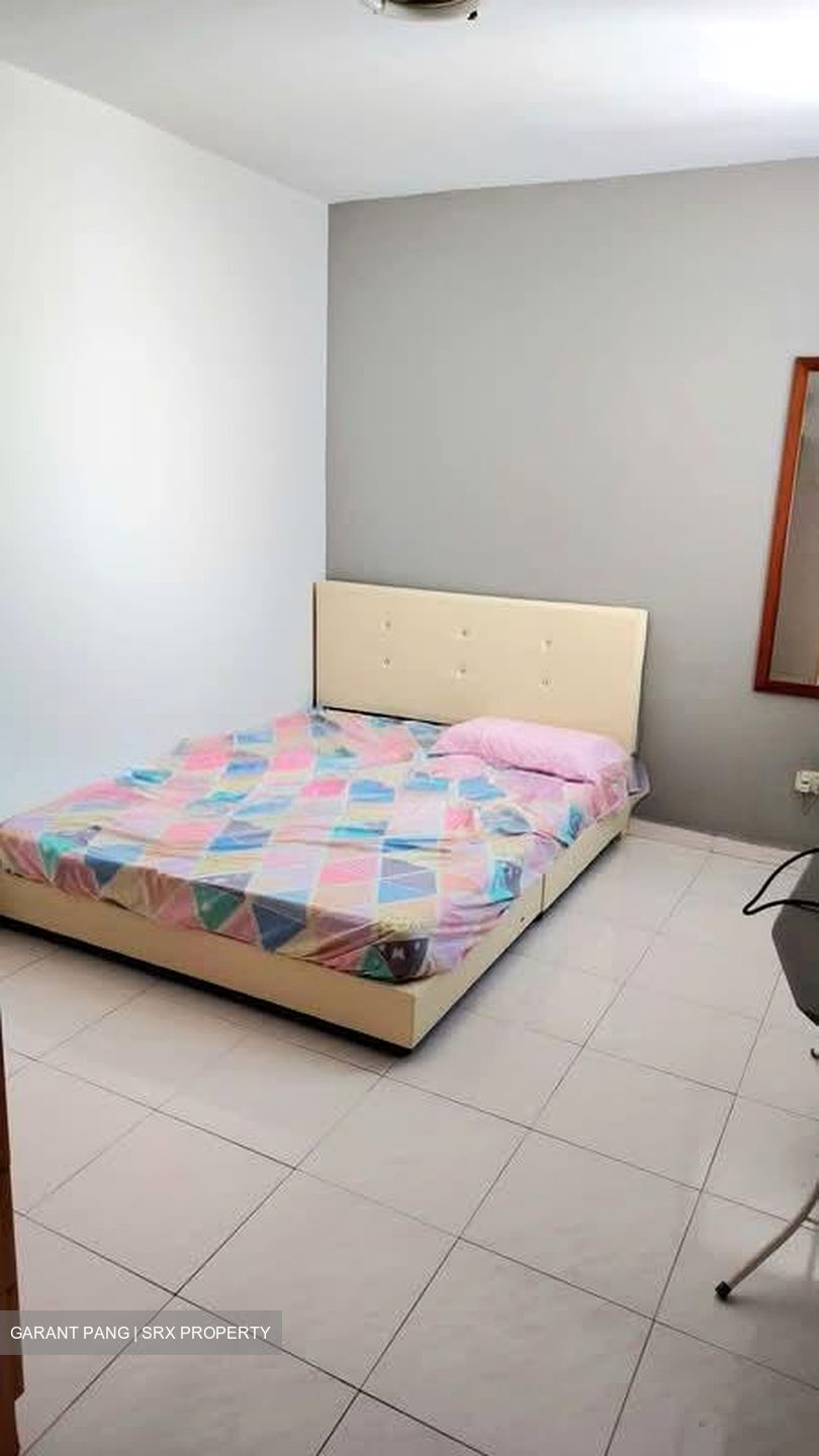 Blk 341A Sun Trellis (Sembawang), HDB 5 Rooms #556826891